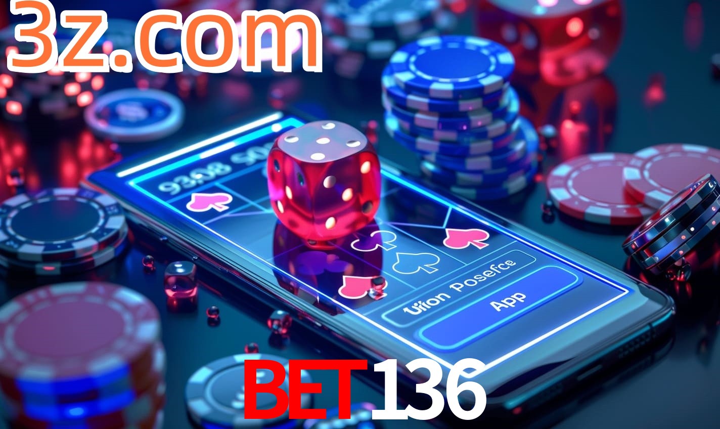 Baixar App BET136