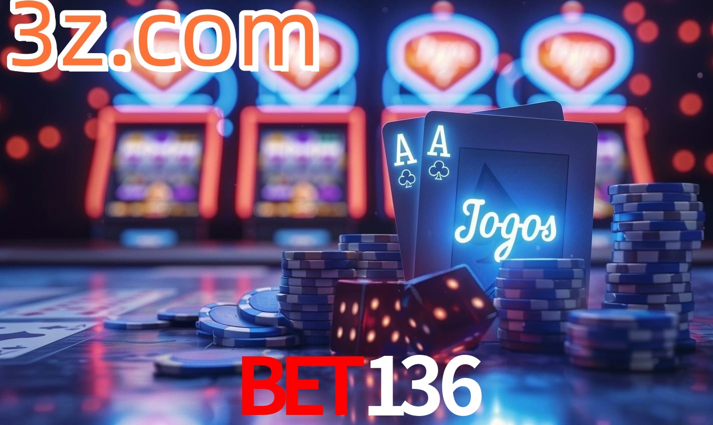 Lista de Jogos BET136