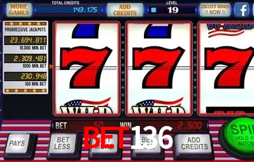 Melhor Casino Online BET136