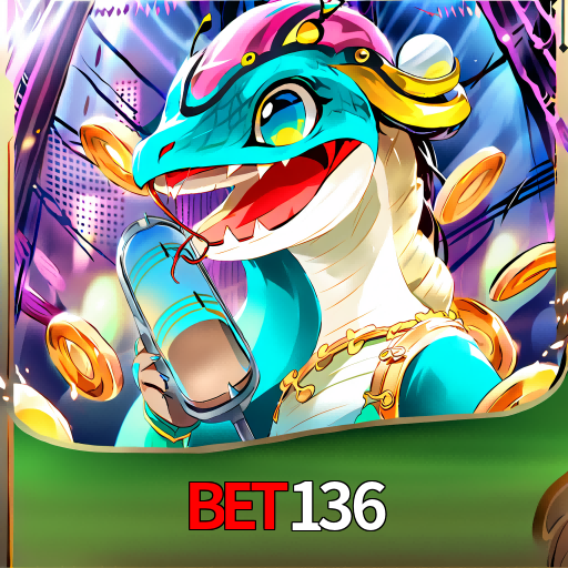 Cassino Online BET136